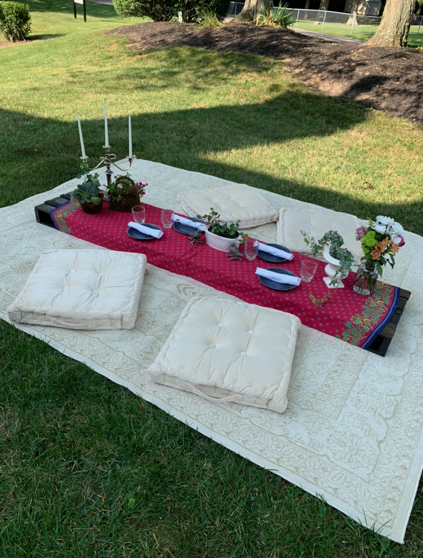 Cincinnati Popup Picnic